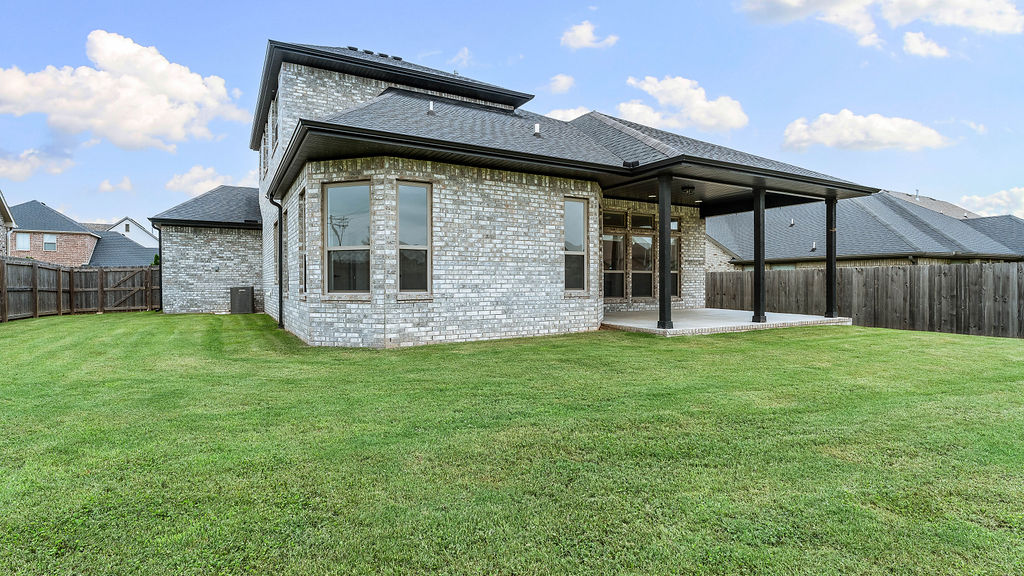 Allens Mill - Residential