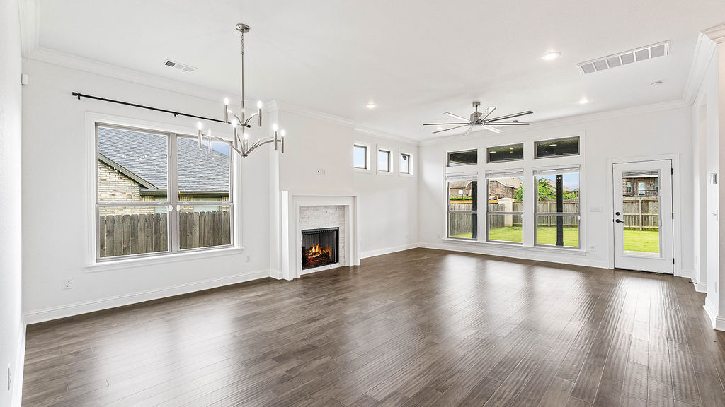 Allens Mill - Residential