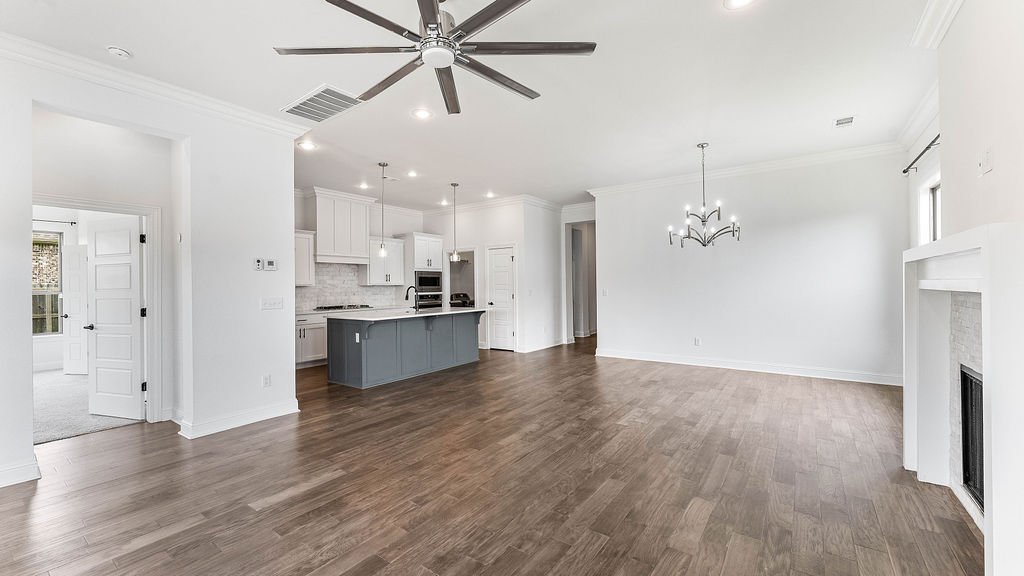 Allens Mill - Residential