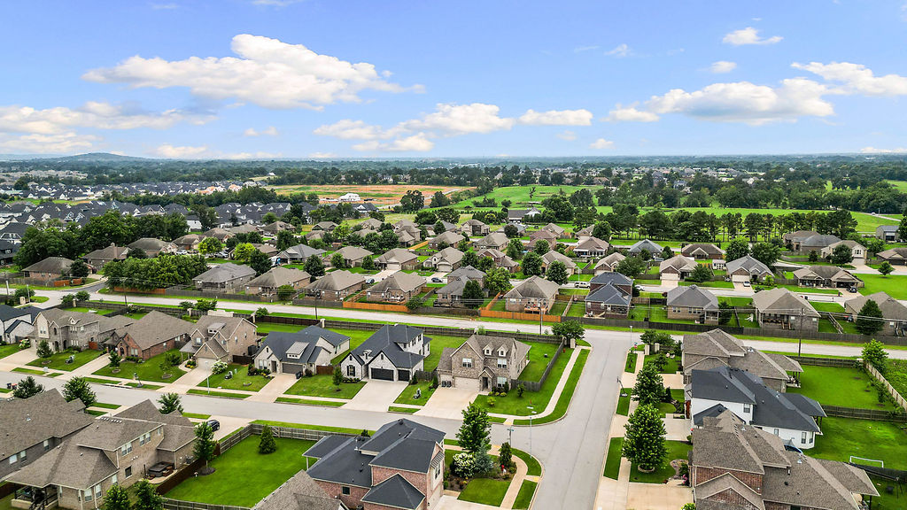 Allens Mill - Residential
