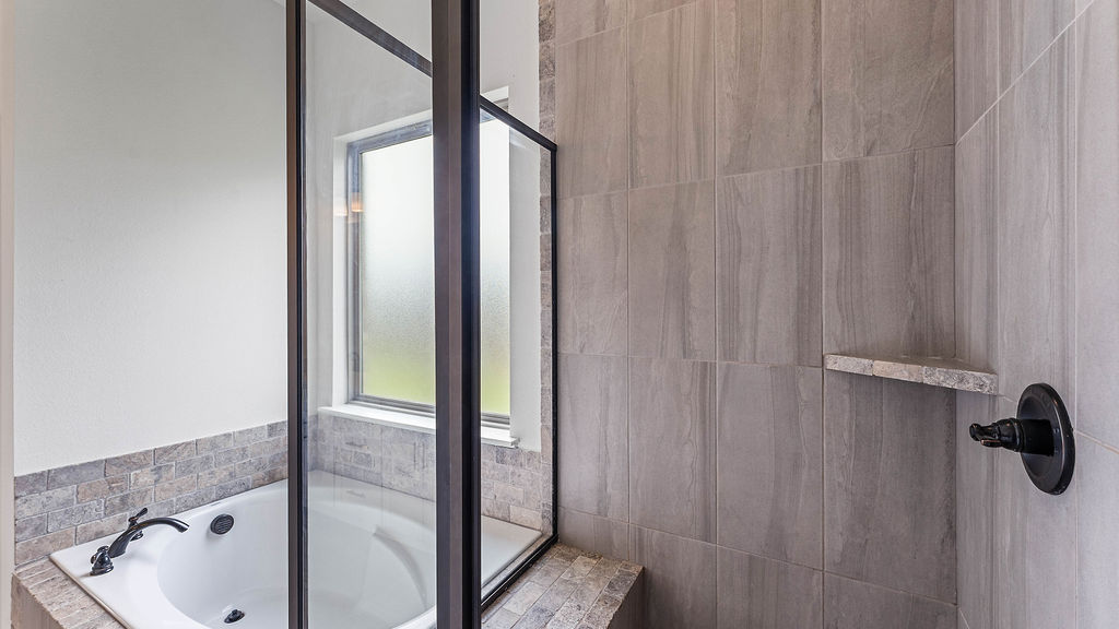 Allens Mill - Residential