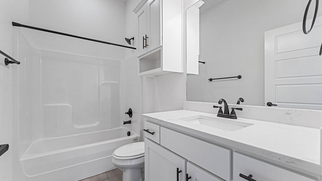 Allens Mill - Residential