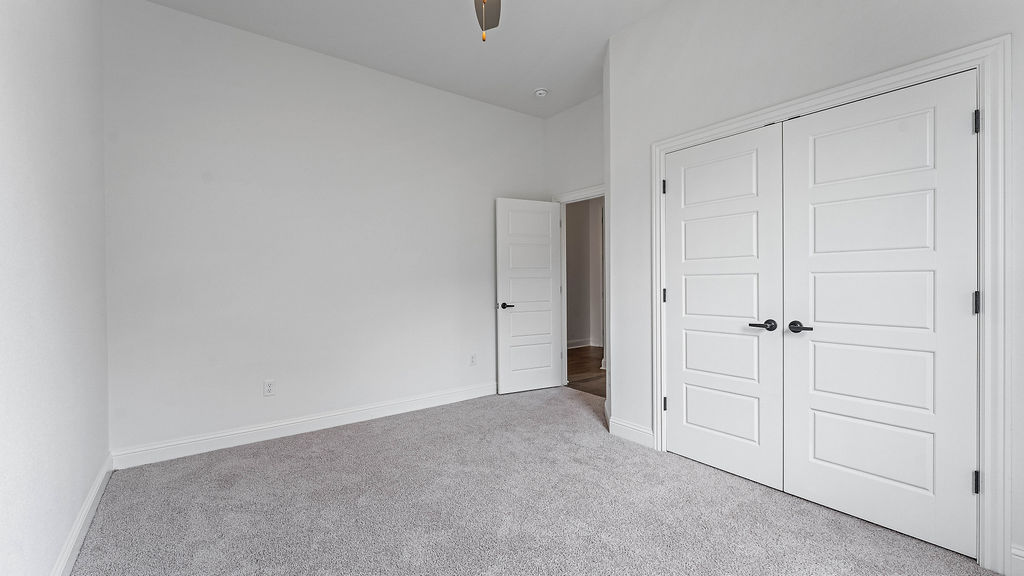 Allens Mill - Residential