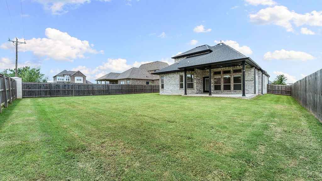 Allens Mill - Residential