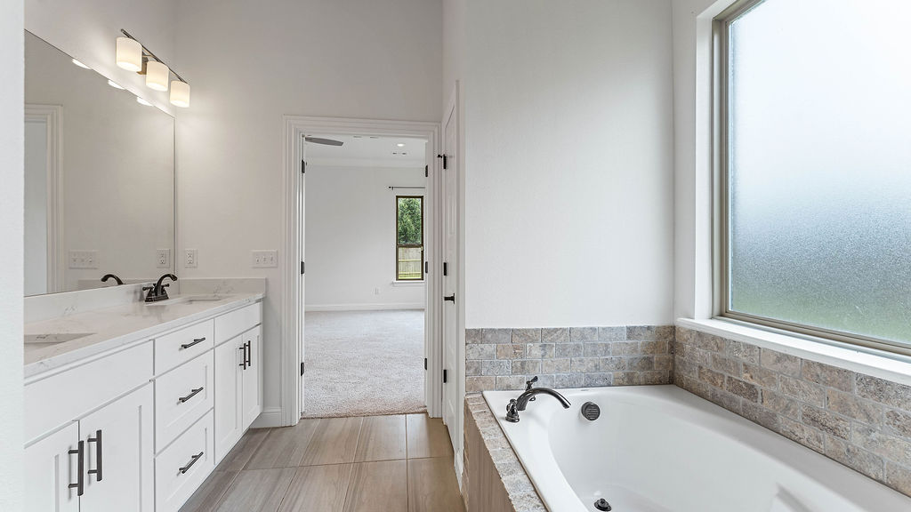 Allens Mill - Residential