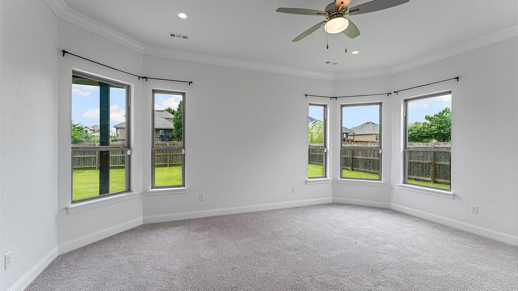 Allens Mill - Residential