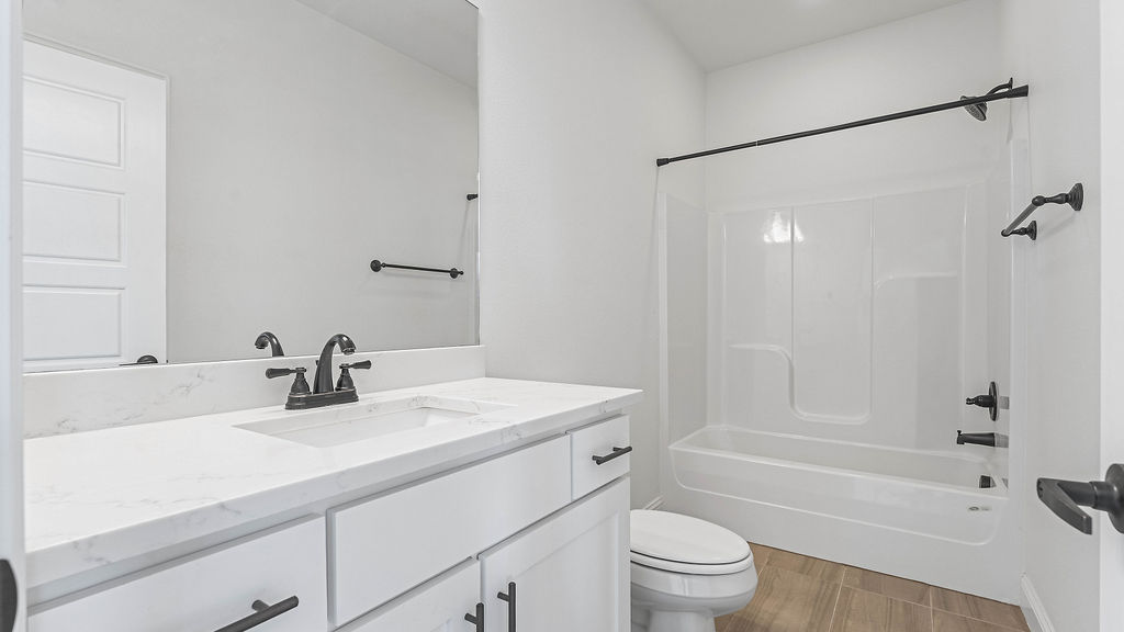 Allens Mill - Residential