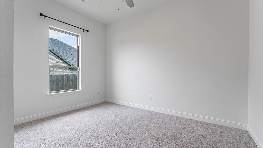 Allens Mill - Residential