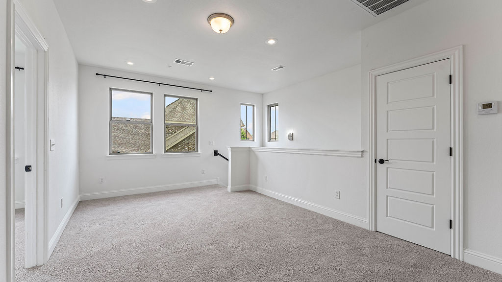 Allens Mill - Residential