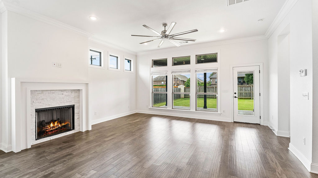 Allens Mill - Residential
