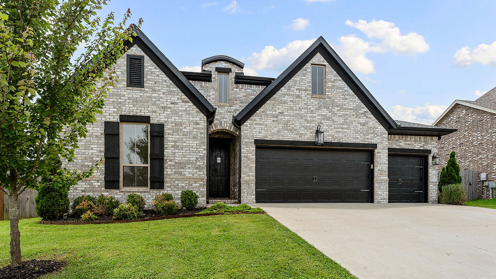 Allens Mill - Residential