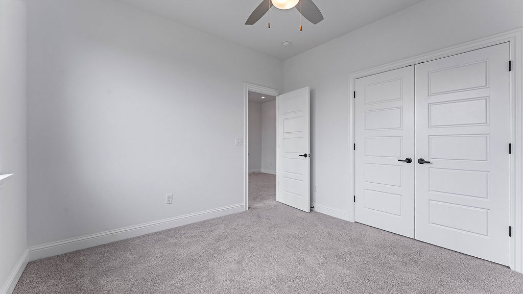 Allens Mill - Residential