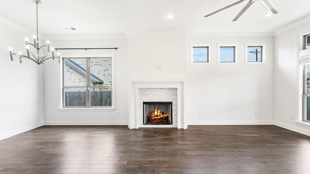 Allens Mill - Residential