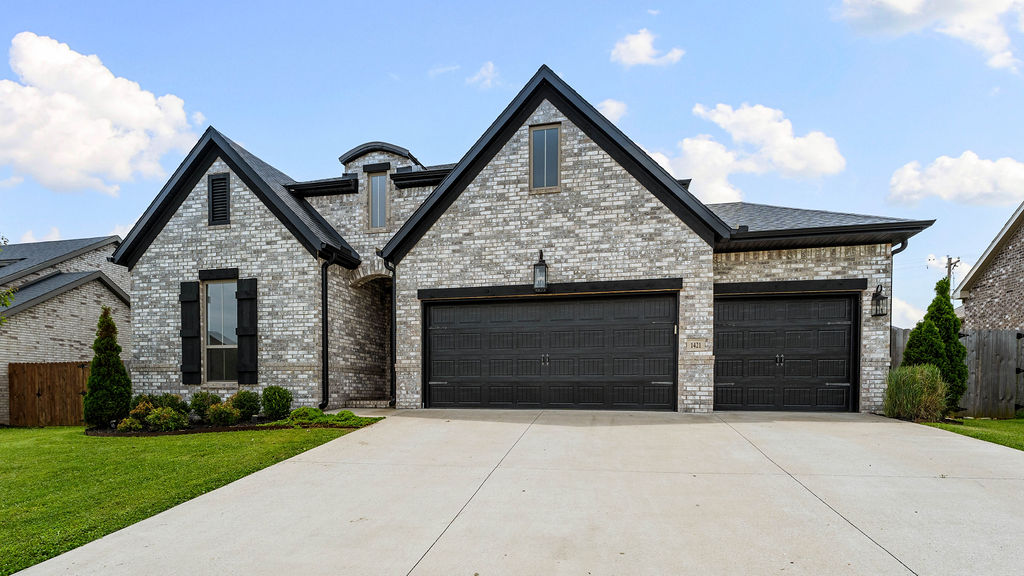 Allens Mill - Residential