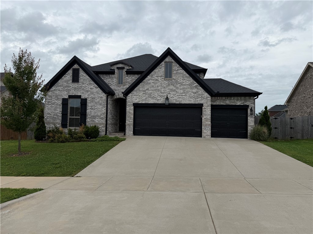 Allens Mill - Residential