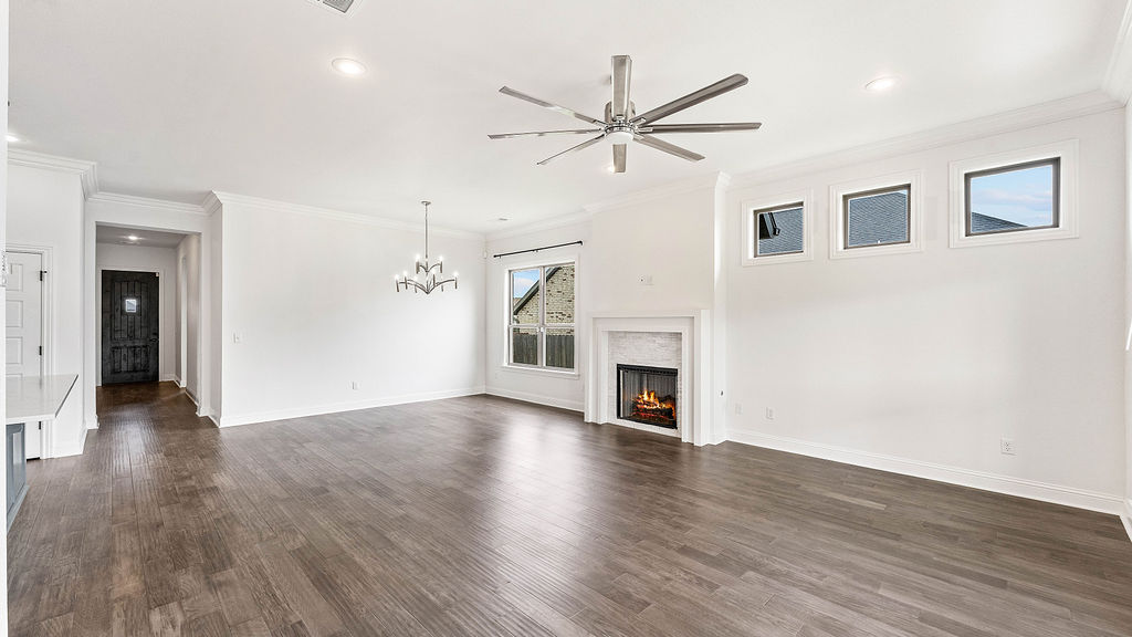 Allens Mill - Residential