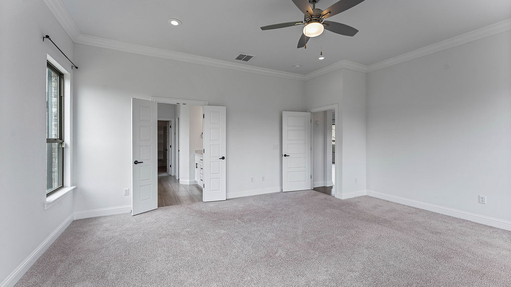 Allens Mill - Residential