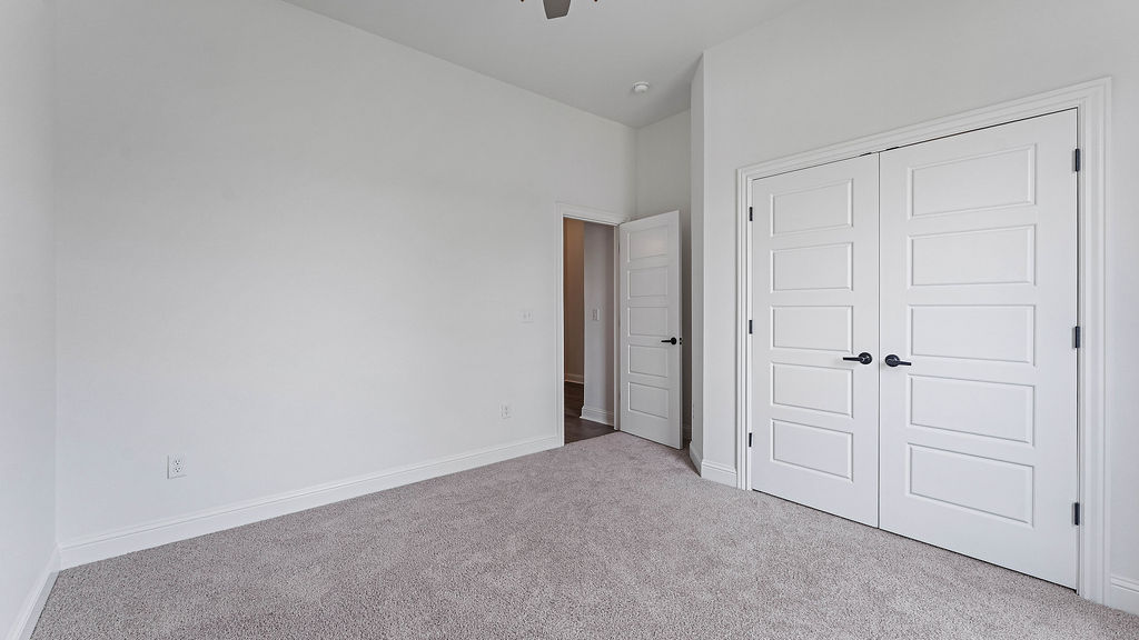 Allens Mill - Residential