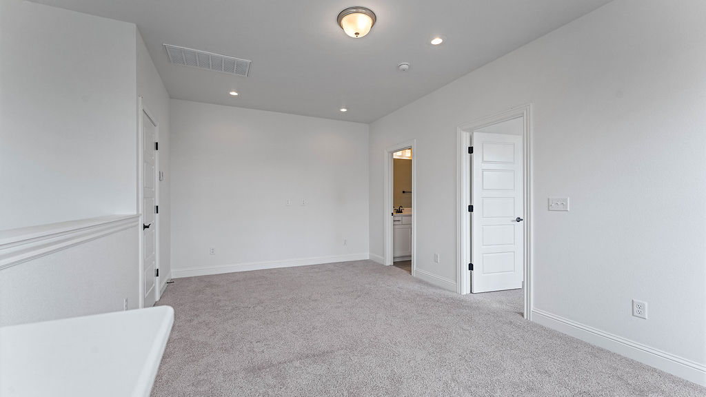Allens Mill - Residential