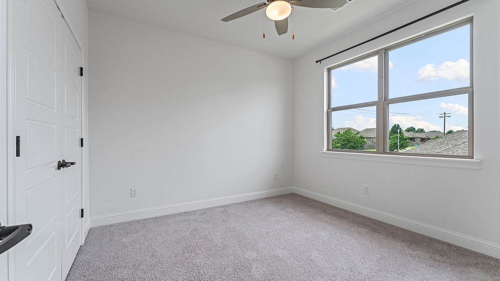 Allens Mill - Residential