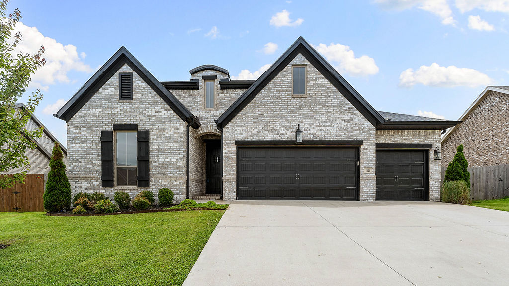 Allens Mill - Residential