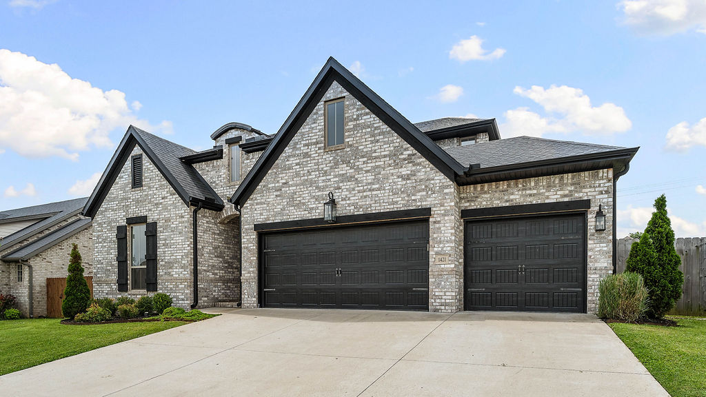 Allens Mill - Residential