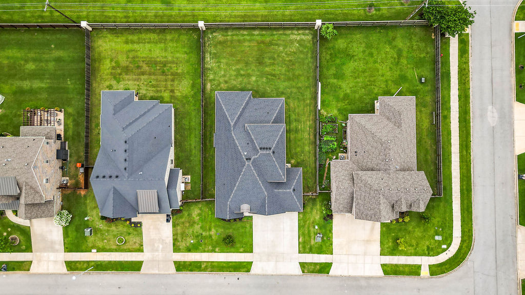 Allens Mill - Residential