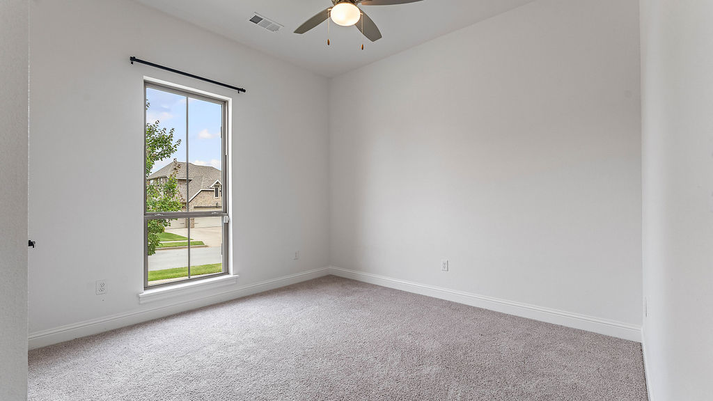Allens Mill - Residential