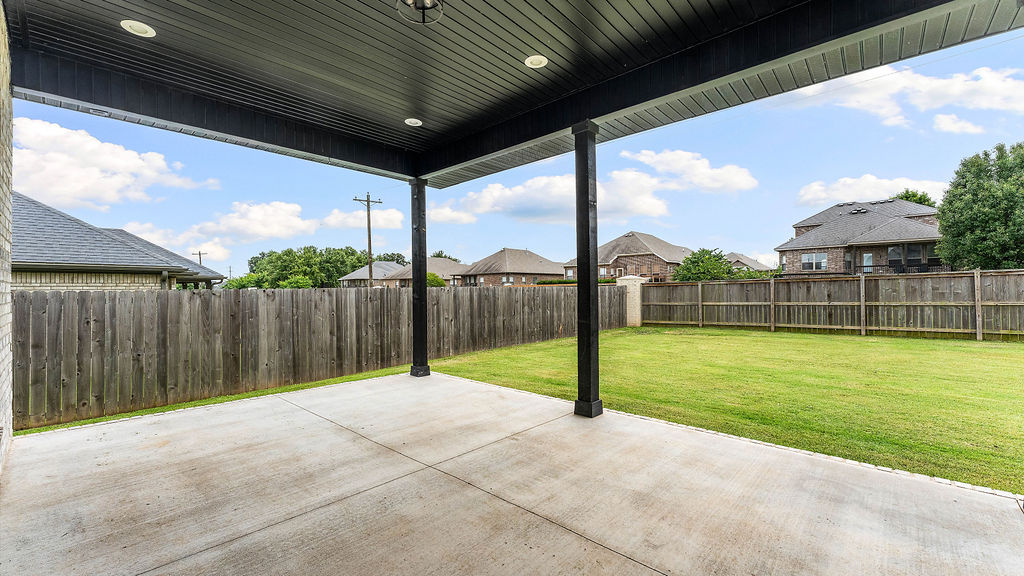 Allens Mill - Residential