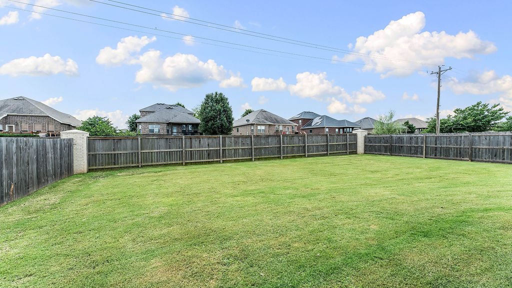 Allens Mill - Residential