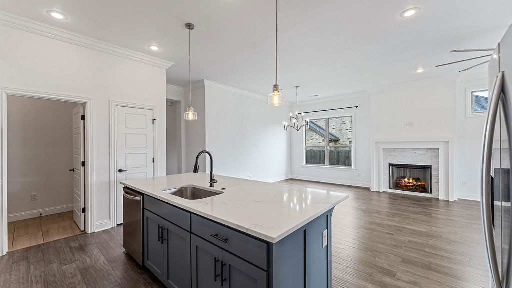 Allens Mill - Residential