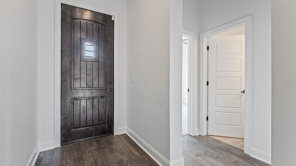 Allens Mill - Residential