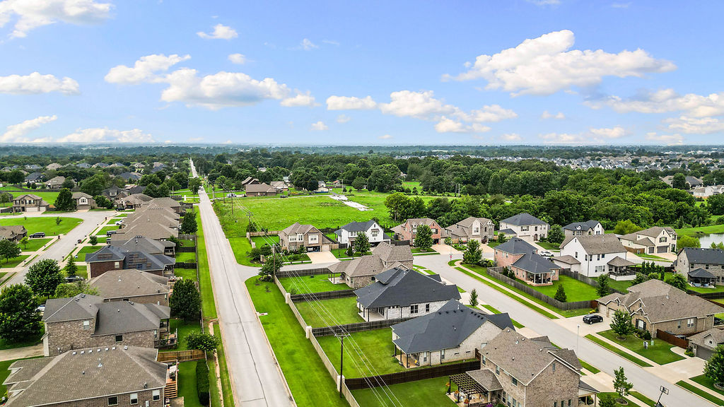 Allens Mill - Residential