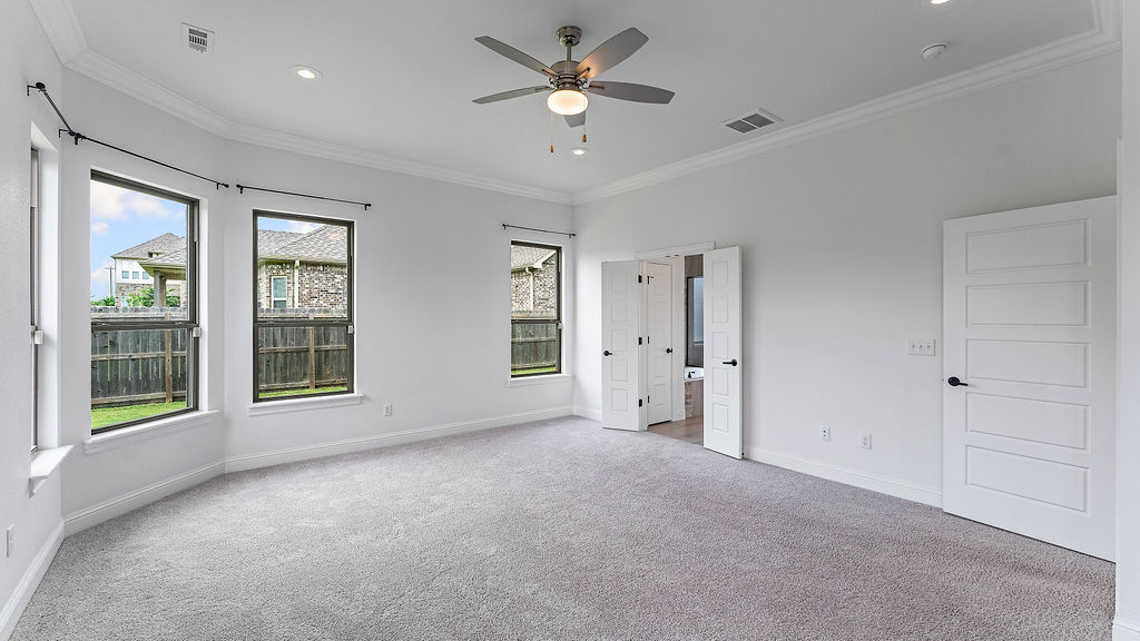 Allens Mill - Residential