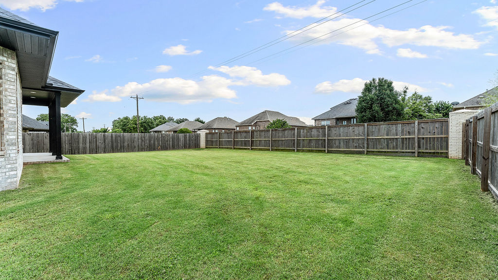 Allens Mill - Residential