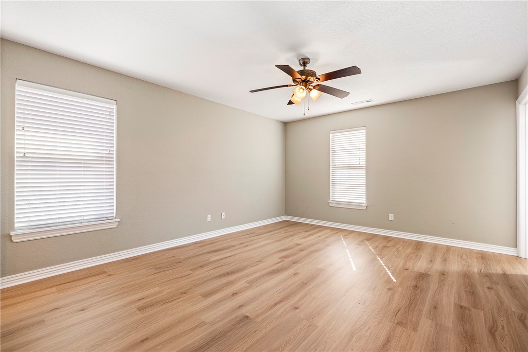 Carrington Parke Sub Lowell - Residential
