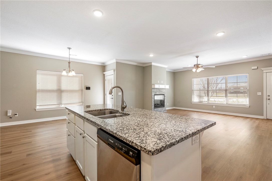 Carrington Parke Sub Lowell - Residential