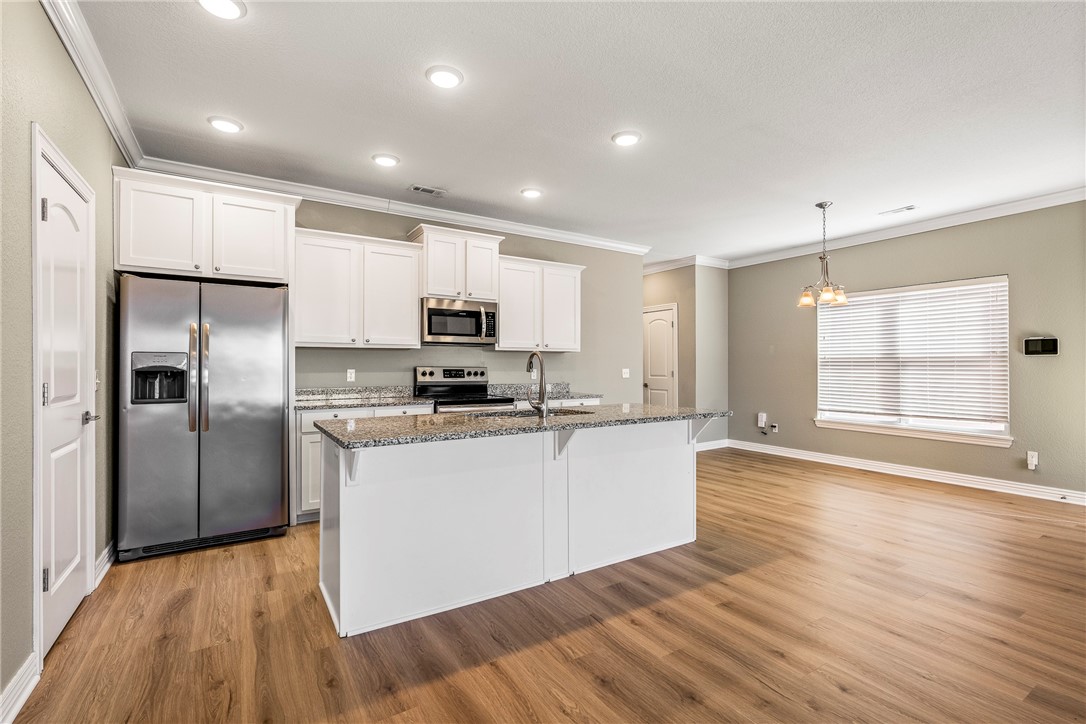 Carrington Parke Sub Lowell - Residential