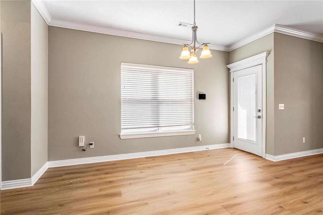 Carrington Parke Sub Lowell - Residential