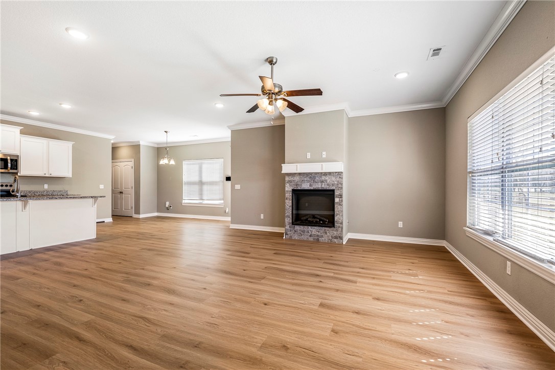 Carrington Parke Sub Lowell - Residential
