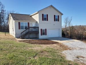 Pleasant View - Residential