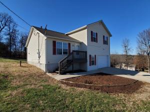 Lovely 3 bedroom, 2 full bath move in ready home. Sitting on 1.140 acres, you will have plenty of room to build a workshop, plant a garden, or even have a horse in the fenced area. Also in the back yard is a concrete pad large enough for an above ground swimming pool. New carpet has just been installed in November, 2019.This house should be on your ''must see'' list!! Don't be sorry you did not tour and see what a great home this is.