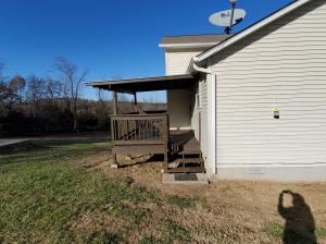 Pleasant View - Residential