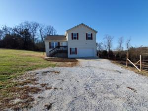 Pleasant View - Residential
