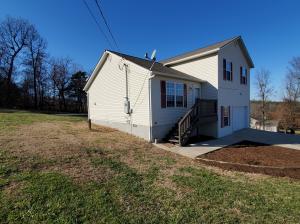 Pleasant View - Residential