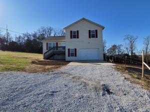 Pleasant View - Residential