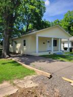 Dardanelle City Subdivision - Residential