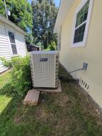 Dardanelle City Subdivision - Residential