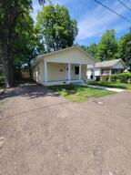 Dardanelle City Subdivision - Residential