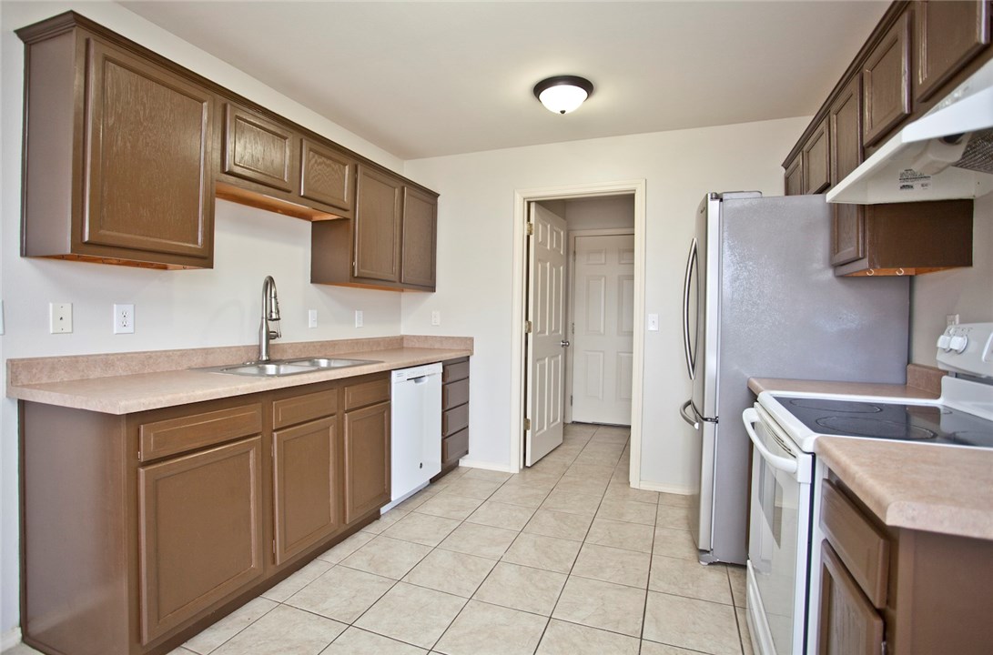 Stoneburrow Phii - Residential Lease